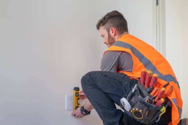 Best Electrical Installation Contractor  in Berlin, NH