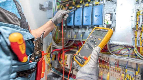  Berlin, NH Electrician Pros