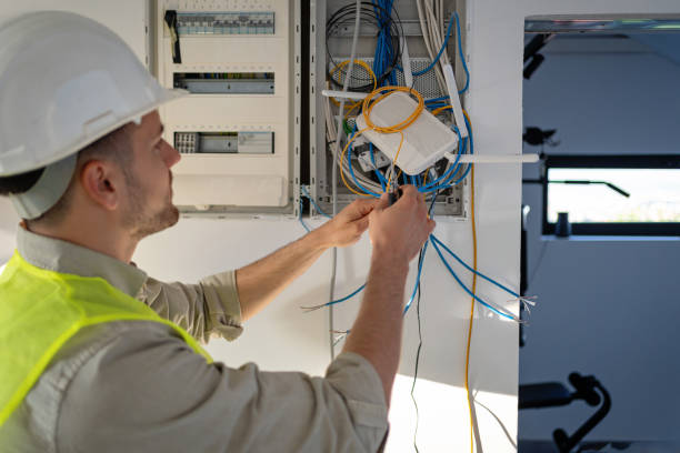 Best Affordable Electrician  in Berlin, NH