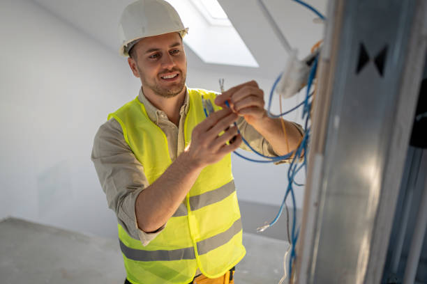 Electrical Rewiring Services in NH