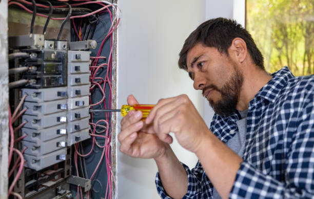 Best Affordable Emergency Electrician  in Berlin, NH